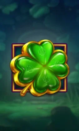 40 Boost Clover
