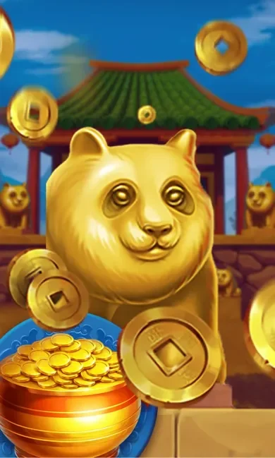 Bamboo Wilds