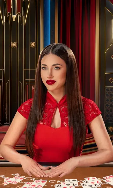 Live - Baccarat D