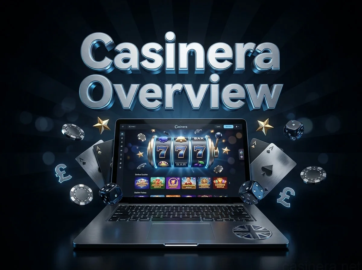 Casinera Overview